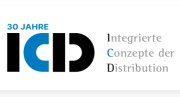 Logo ICD Hamburg