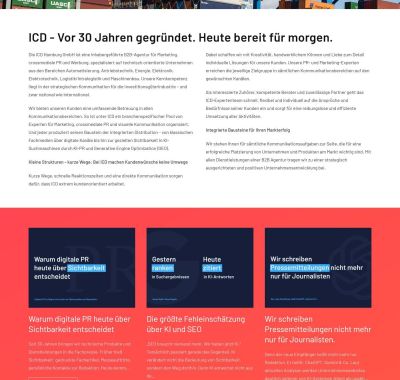 Agentur