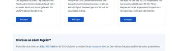 Vorführräder