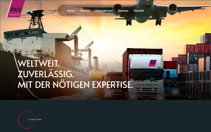 iws Logistics