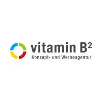 vitamin B²