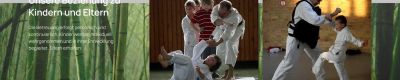 Karate für Kinder