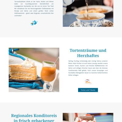 Teestube