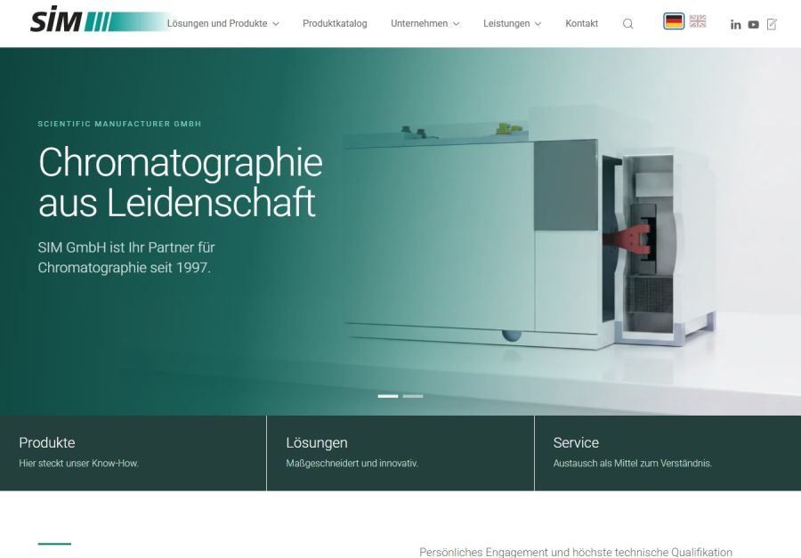 SIM GmbH