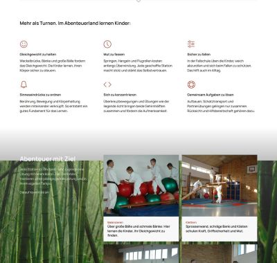 Shinobi Akademie