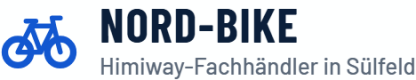 Logo Nord-Bike Sülfeld