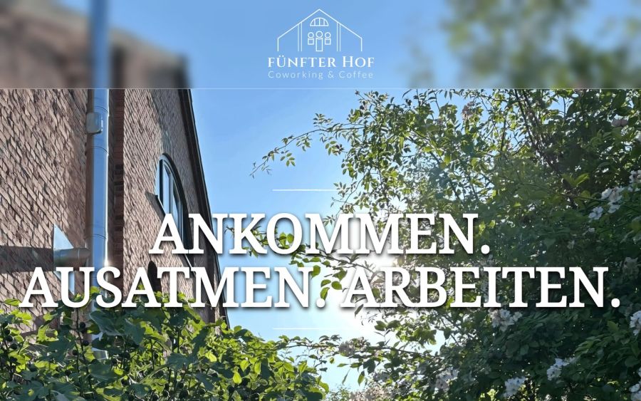 Fünfter Hof